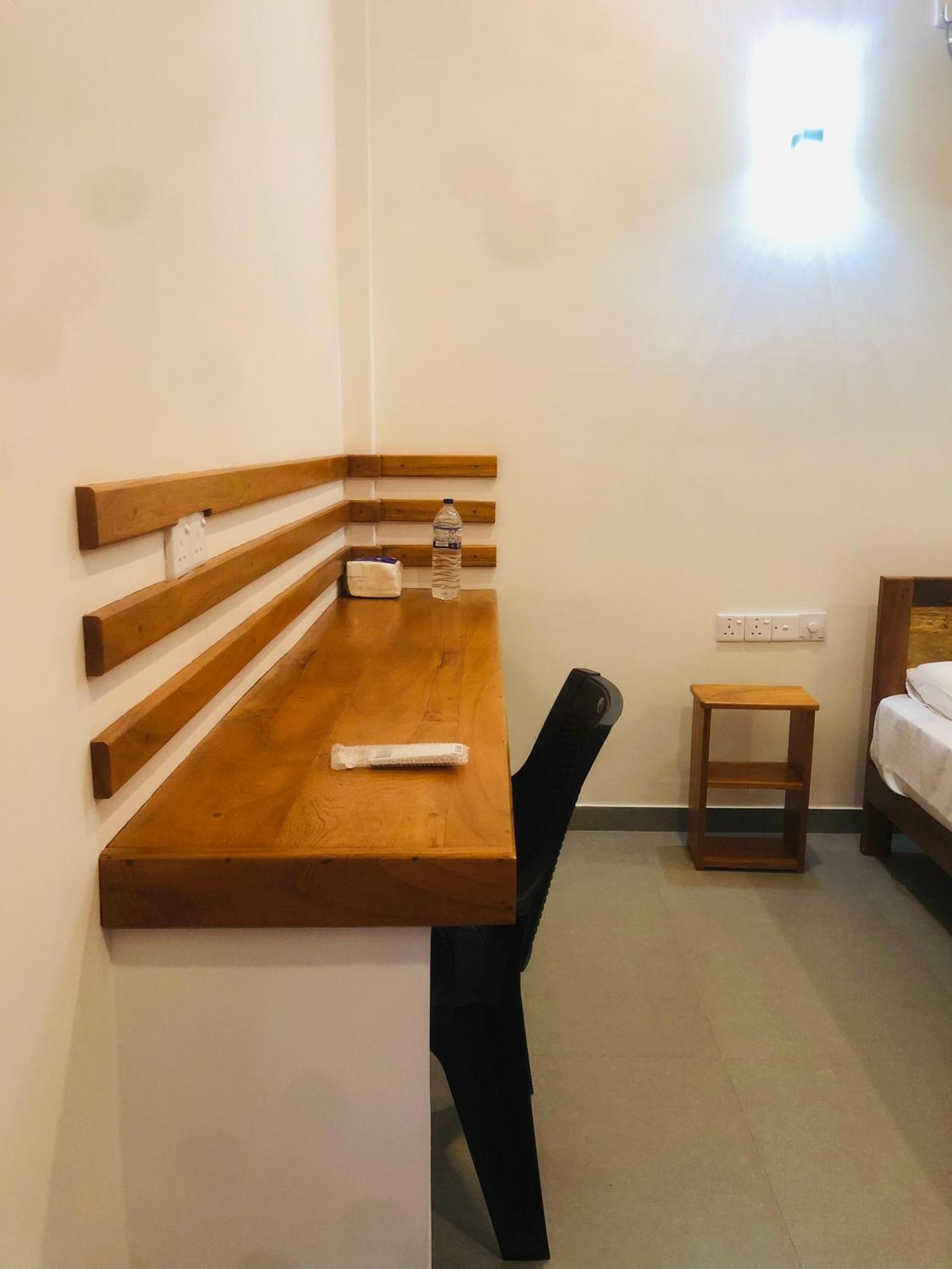 Hiri Fortress Dikwella Eksteriør bilde